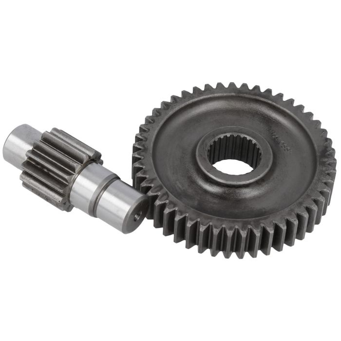 Malossi - Omdreving 14/47 - Gilera/Piaggio/Vespa scooter (17.7mm)