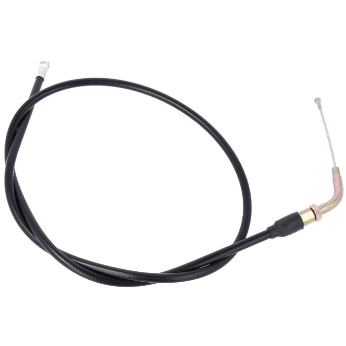 Supertec - Clutchwire - Yamaha DT50 MX