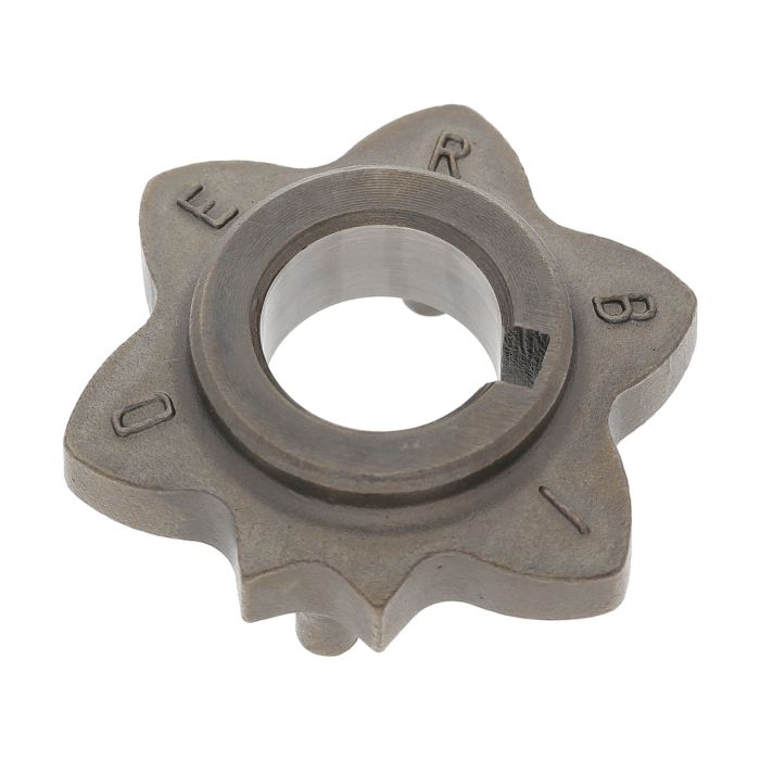 Aprilia/Derbi/Gilera - Girplate - 847038