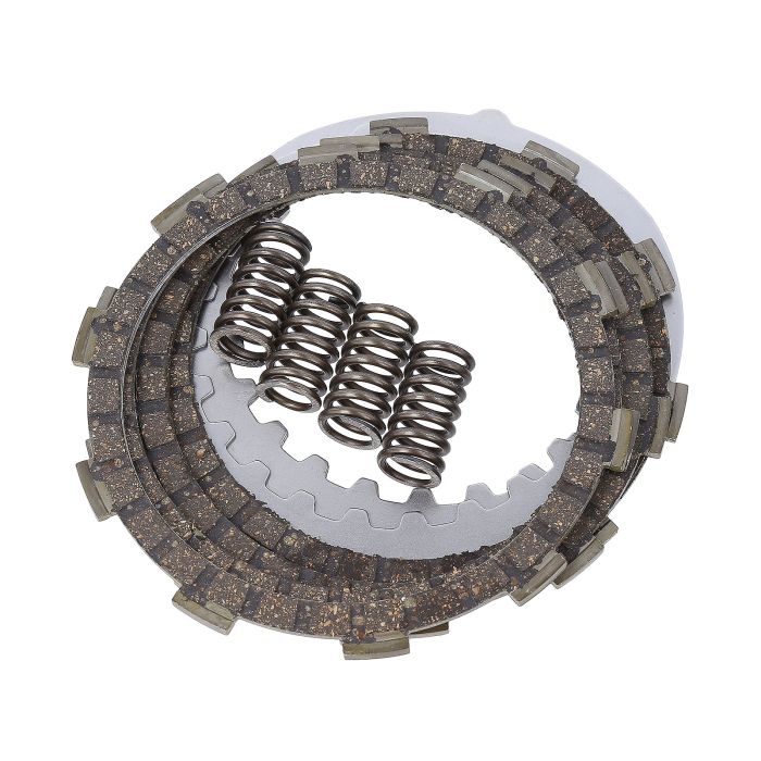StandardParts - Clutch - AM6