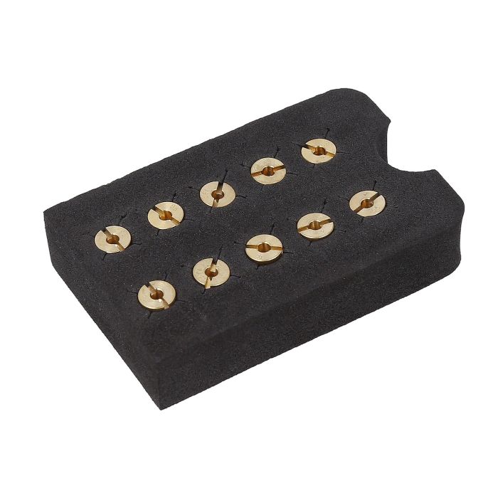 StandardParts - DellOrto 5mm dysekit - 075-098