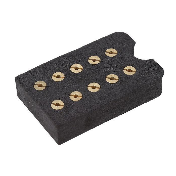StandardParts - DellOrto 5mm dysekit - 100-122