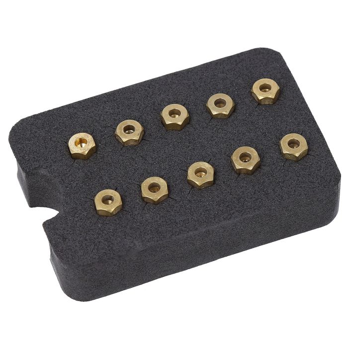 StandardParts - PWK Dysekit - 098-120