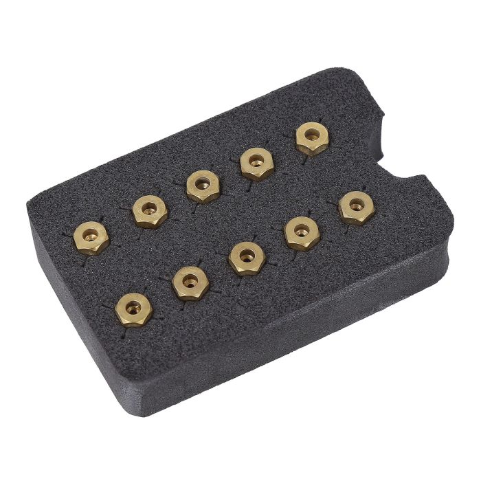 StandardParts - PWK Dysekit - 122-145