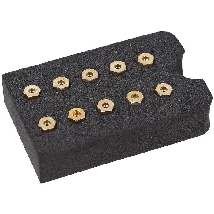 StandardParts - PWK Dysekit - 148-170