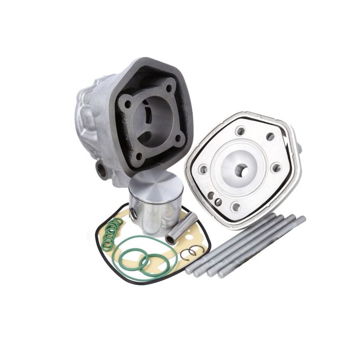 TopPerformance - TP 86cc - Derbi/Piaggio - Sylinderkit