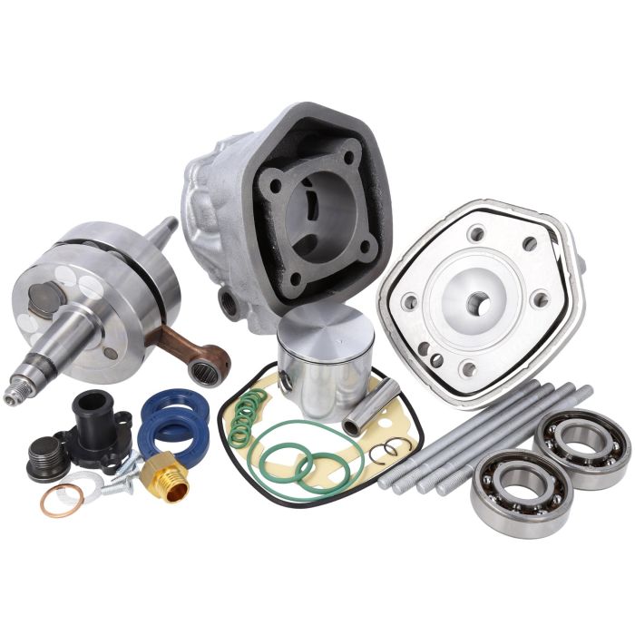 TopPerformance - TP 86cc - Derbi/Piaggio