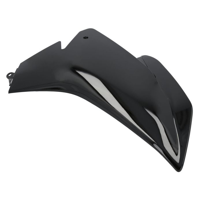 Aprilia - Framkåpe Høyre Racing black - B04346800XNG