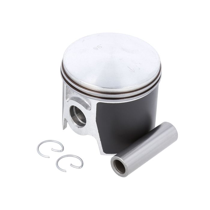 Charmo - Sport 50mm - Stempelkit - Derbi LC