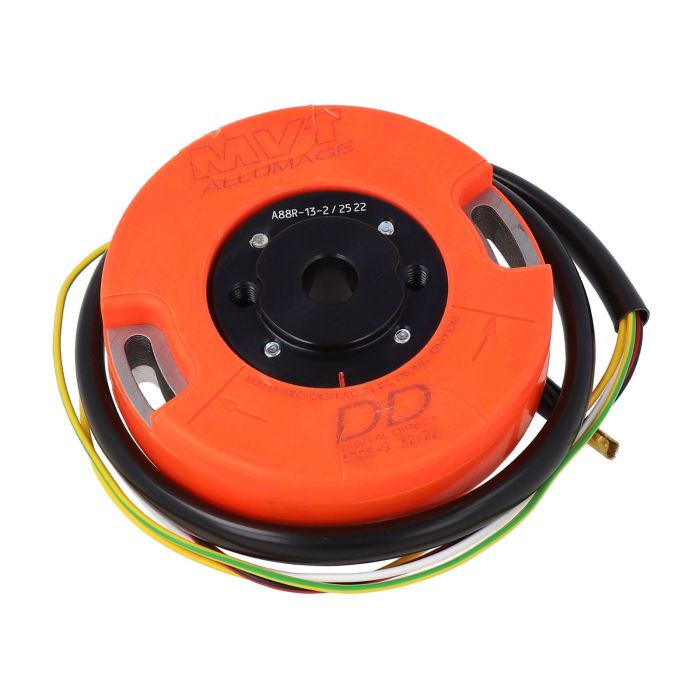MVT - DigitalDirect - Am6 (ECU/12 Poler)