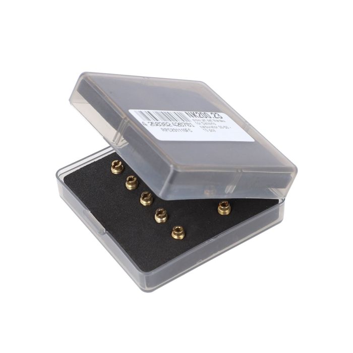 Naraku - DellOrto PHBG tomgangsdyser kit - 030-050