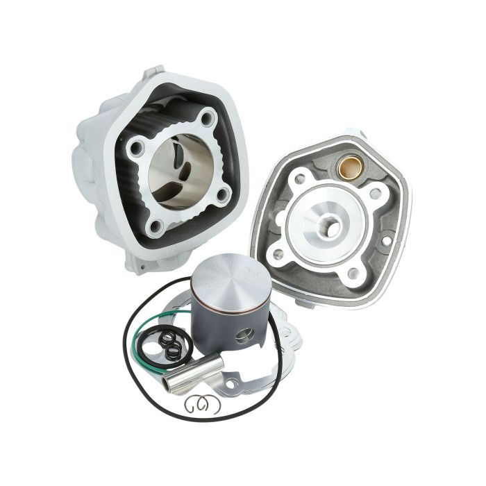 Metrakit - SP3 70cc - AM6