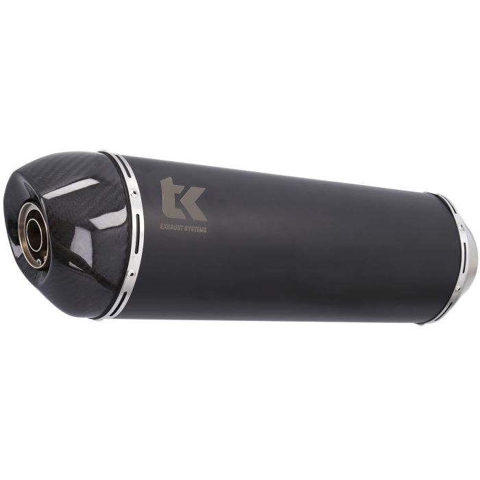 Turbokit - RoadX - Black/Carbon - Daelim Roadwin 125R