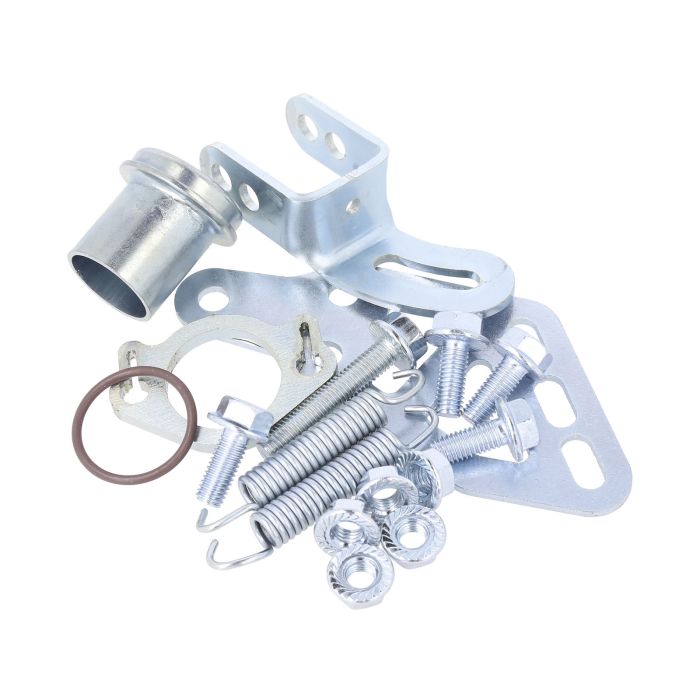Voca - Rookie 50/70cc Underbody - Monteringskit - Aprilia/Derbi/Gilera