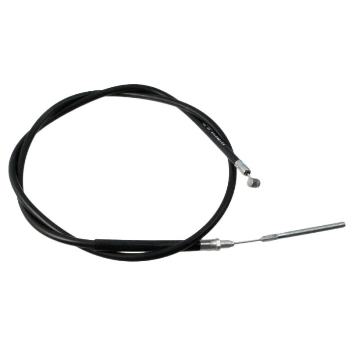 STP - Bremsewire frambrems - Yamaha DT50 MX