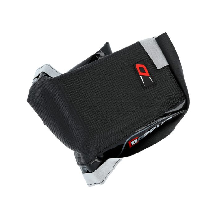 Doppler - Setetrekk - Derbi Senda/Gilera RCR fra 2011