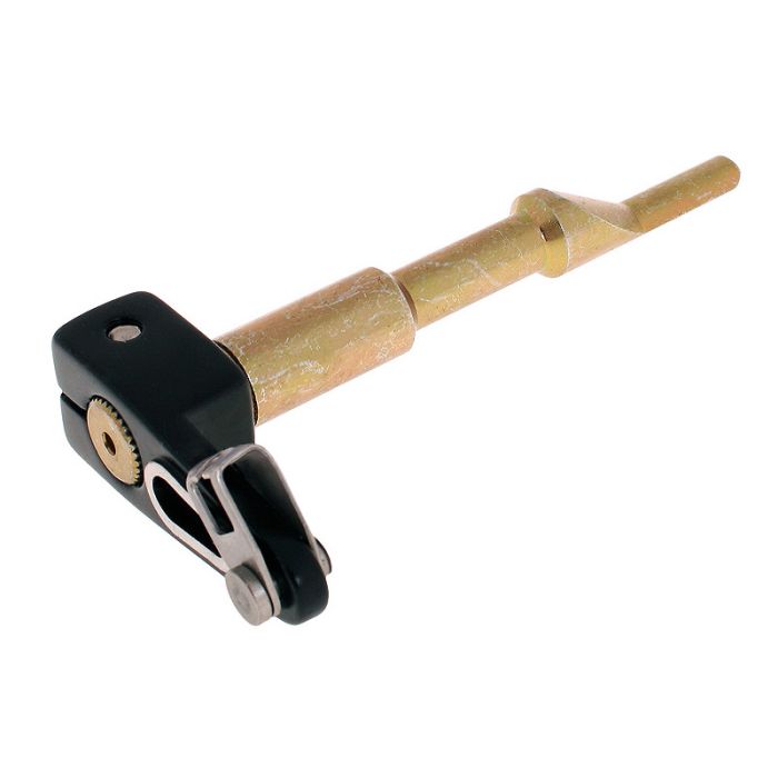 StandardParts - Justerbar clutcharm - AM6 - Sort