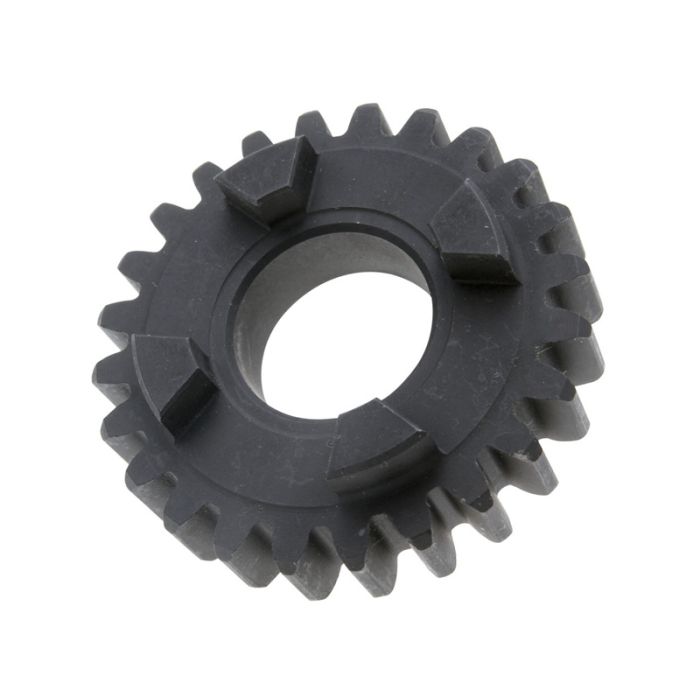 TopPerformance - 5a gir (Z=24) Primæraksel - Am6