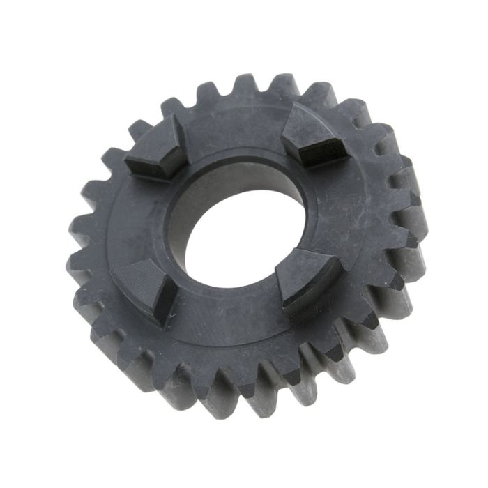 TopPerformance - 6a gir (Z=25) Primæraksel - Am6