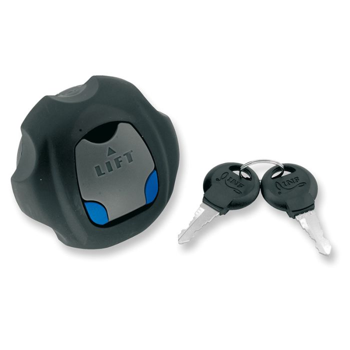 Vicma - Låsbart tanklokk - M-9531
