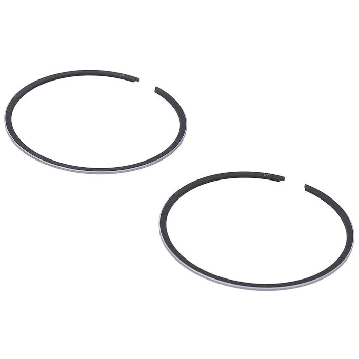 Airsal - T6 Racing 80cc - AM6 - Stempelringer