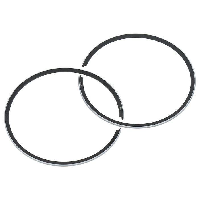 Airsal - T6 Tech 50cc - CPI SX/SMX/SM - Stempelringer