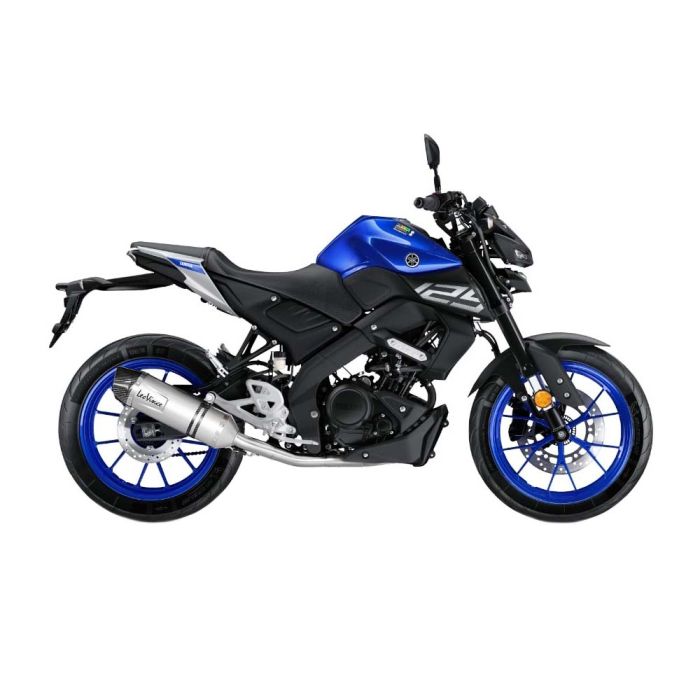 LeoVince - LV One Evo - Race - Yamaha YZF-R125(2019-2020)/MT-125(2020)
