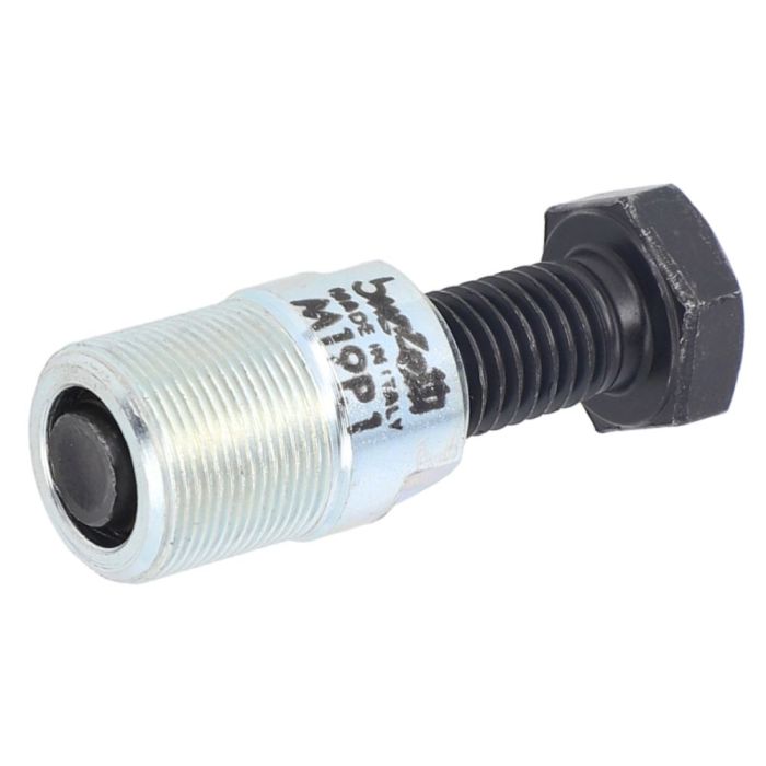 Teknix - Svinghjulsavdrager - 19mm