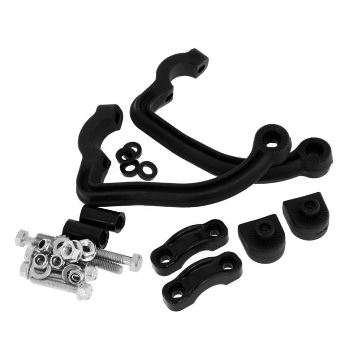 Polisport - Freeflow Handguards