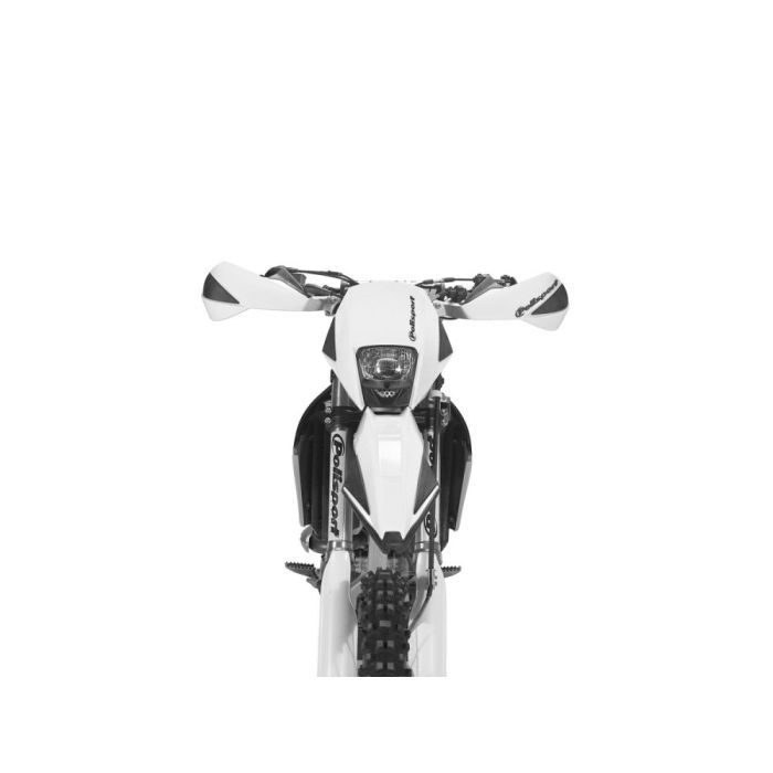 Polisport - Exura Handguards