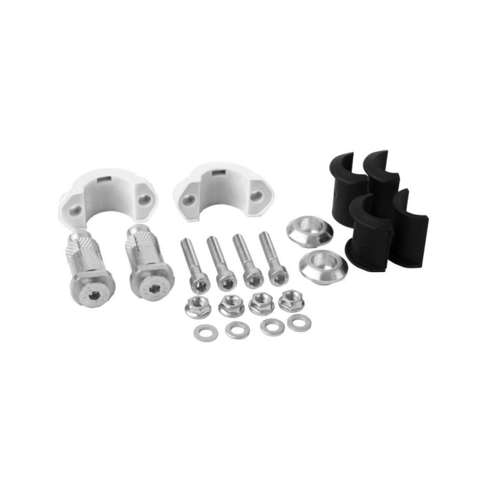 Polisport - Exura Handguards