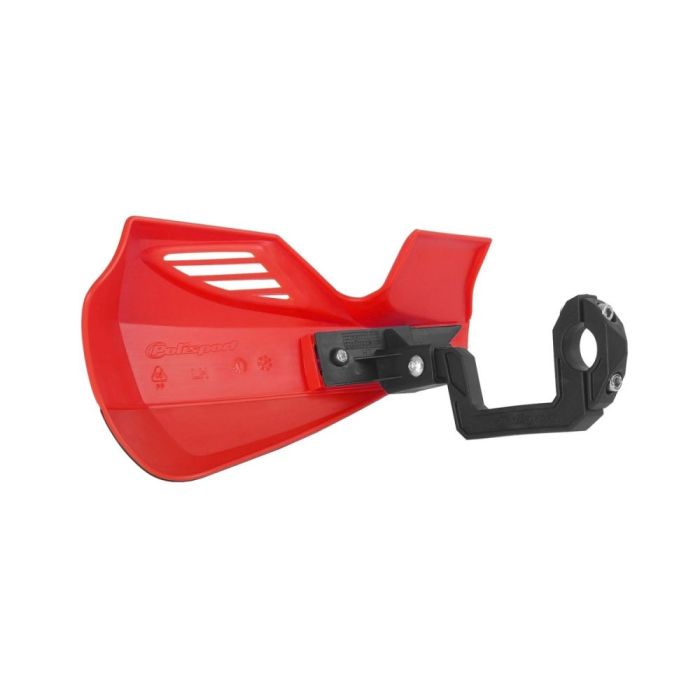 Polisport - MX Rocks Handguards