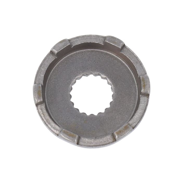ForceFive - Startdrev v/variator - Minarelli