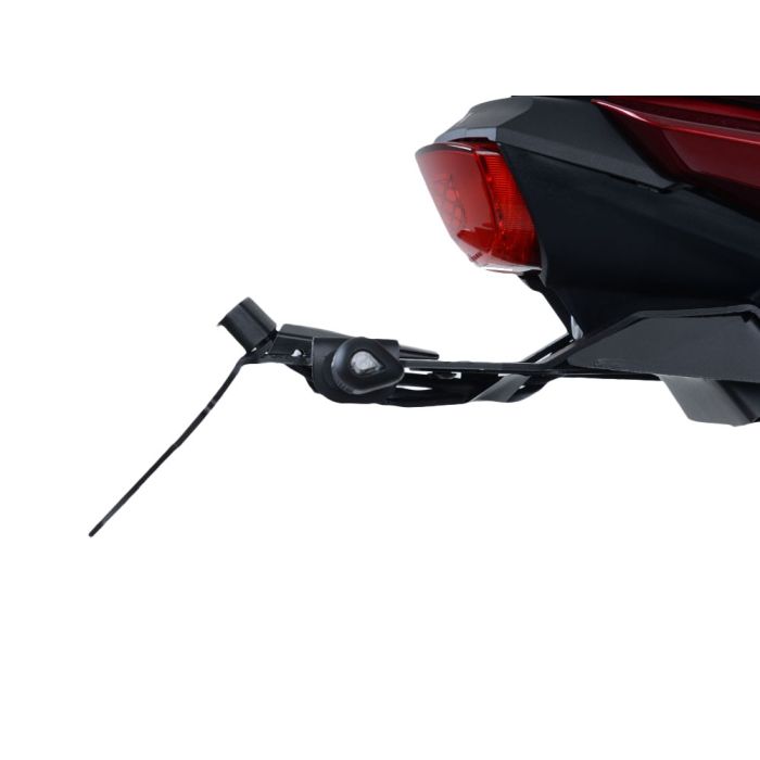 R&G - Tail Tidy - Honda CB125R/CB300R