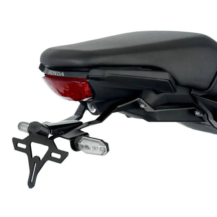 R&G - Tail Tidy - Honda CB125R/CB300R