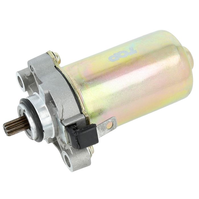 TopPerformance - Startmotor 10 tenner - Peugeot/Piaggio