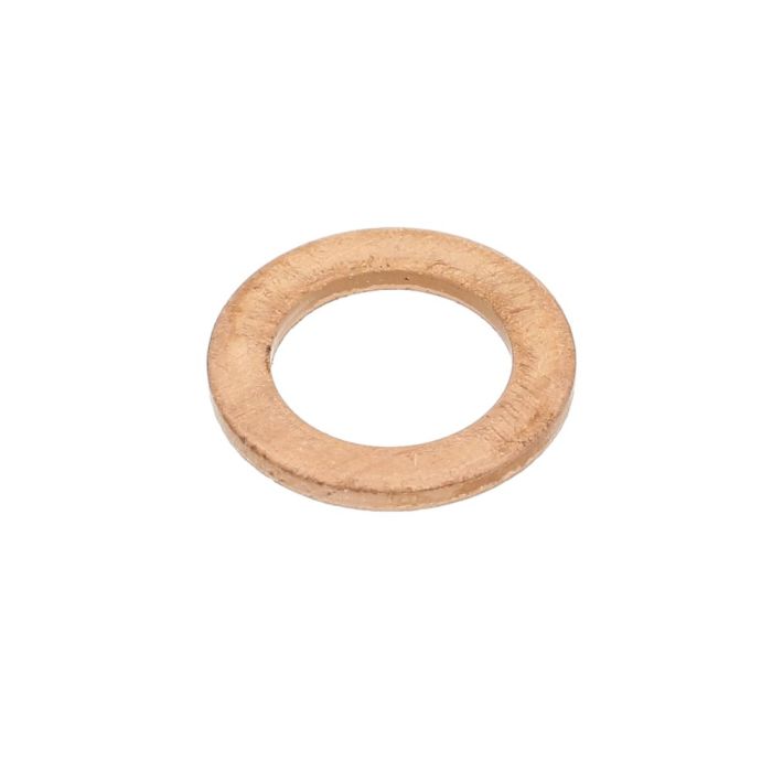 Naraku - Kobberpakning 10x16x1.5mm