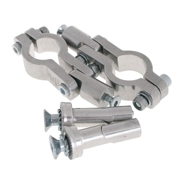 Circuit - FHS Alloy Handguards