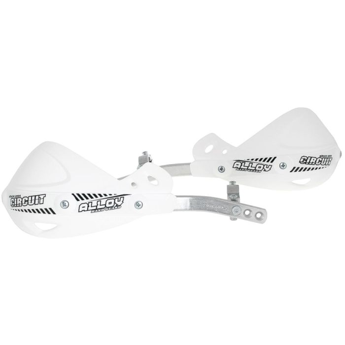 Circuit - FHS Alloy Handguards