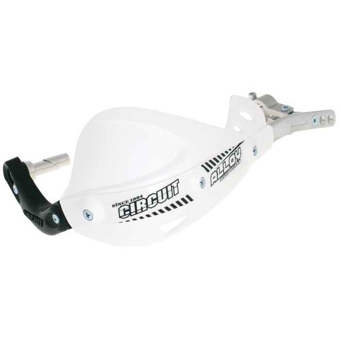 Circuit - FHS Alloy Handguards