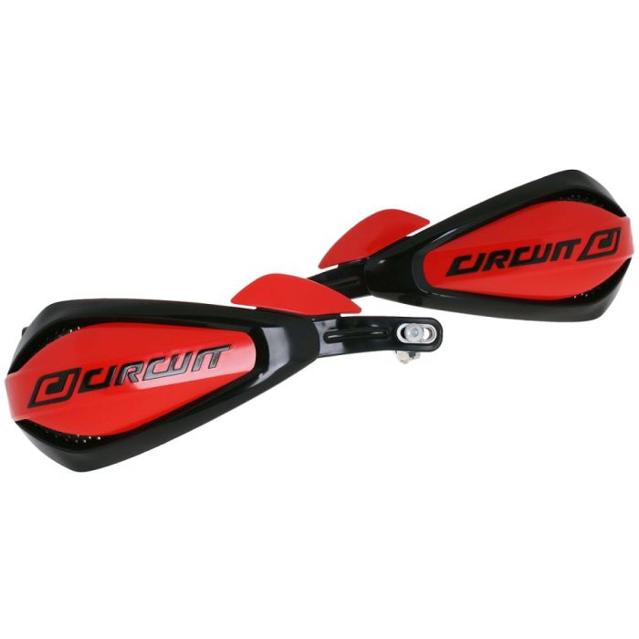 Circuit - P4 Handguards