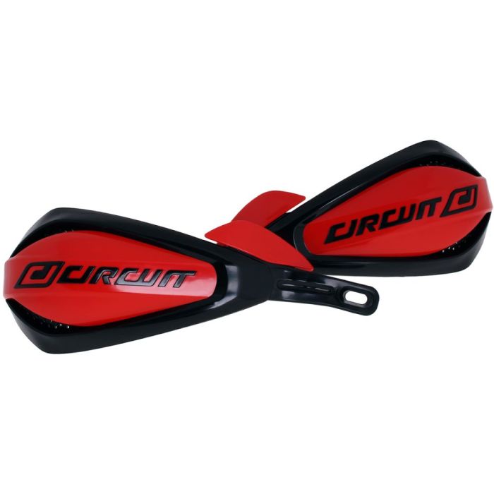Circuit - P4 Handguards