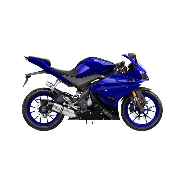 LeoVince - LV One Evo - Race - Yamaha YZF-R125(2017-2018)/MT-125(2017-2019)