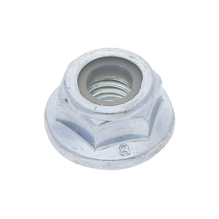 Aprilia/Derbi/Gilera - Mutter - AP8152299 - Repetert