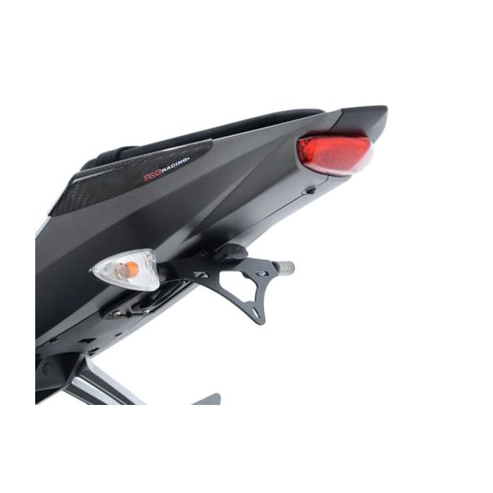 R&G - Tail Tidy Skiltbrakett - Yamaha YZF-R125 - 2014-2018