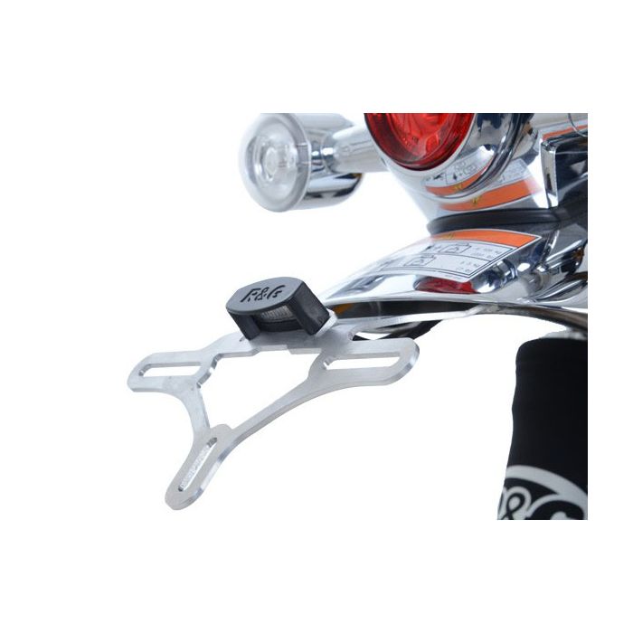 R&G - Tail Tidy - Honda Monkey
