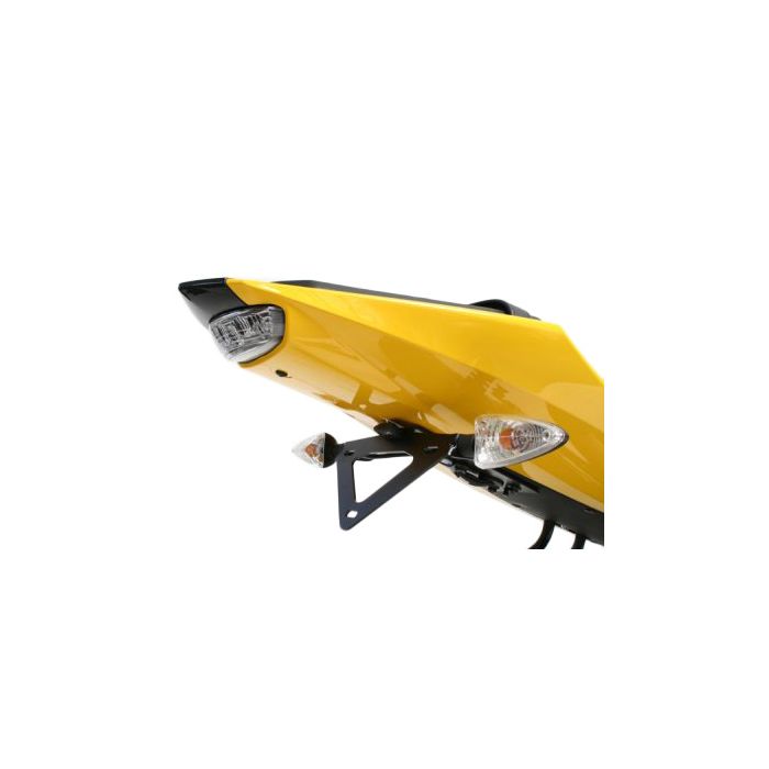 R&G - Tail Tidy Skiltbrakett - Yamaha YZF-R125 - 2008-2013