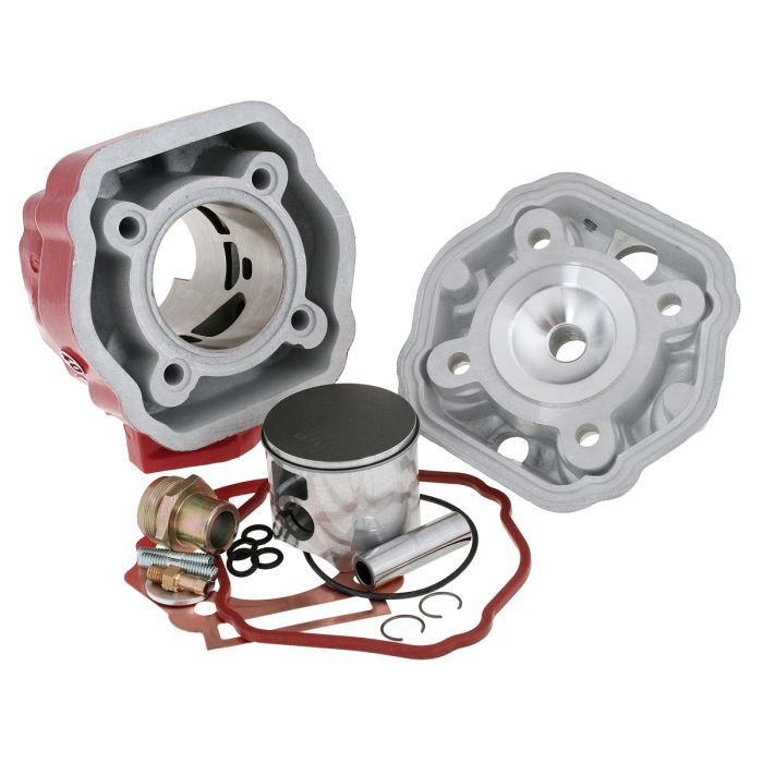 Airsal - Xtreme C-40 80cc - Derbi/Piaggio