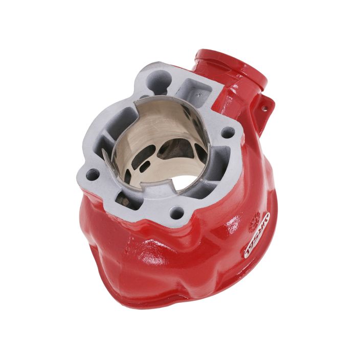 Airsal - Xtreme C-40 80cc - AM6
