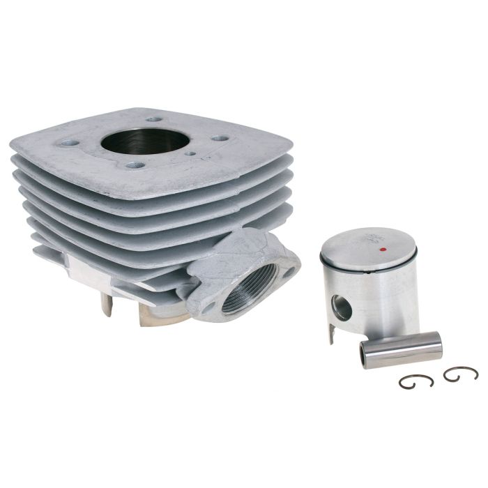 Airsal - Sport 50cc - Honda Wallaroo 50